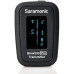 Saramonic Blink500 Pro B1 Advanced Wireless Clip-On Mic System